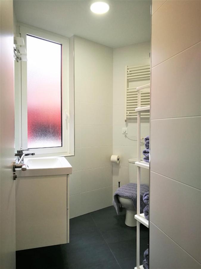Niemeyer Flats 2º Piso Vut-1985-As Apartment อาบีเลส ภายนอก รูปภาพ